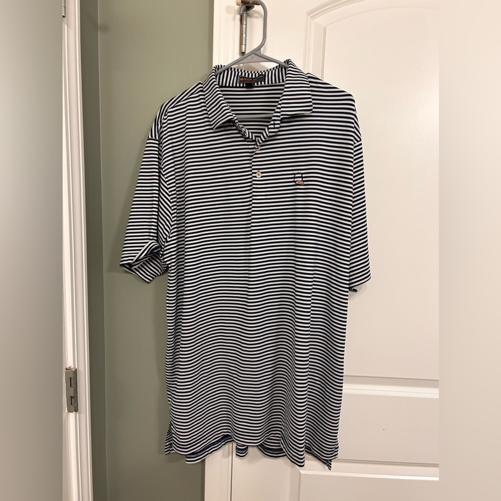 Peter Millar Quail Hollow
